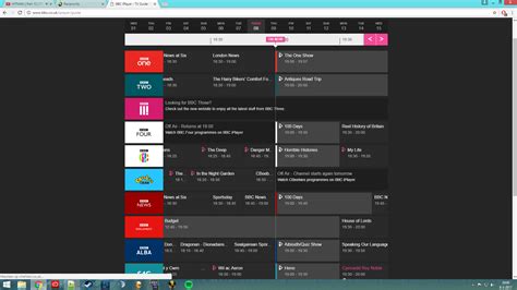 bbc one tv schedule tomorrow.